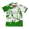 Oficiální Fotbalový Dres Real Betis x Naruto Special 2024-25 pro Muži